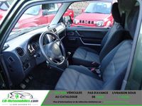 occasion Suzuki Jimny 1.3i VVT 86ch