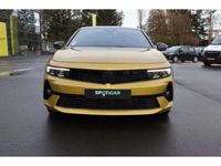 occasion Opel Astra GS