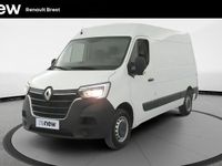 Occasion Renault Master 2023 Blanc Van