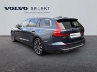 Occasion Volvo V60 Ultimate 197 ch (144 kW) 2022 Break