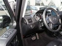 occasion Mercedes G350 ClasseD 245CH BREAK LONG 7G-TRONIC +