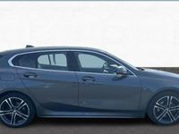 Occasion BMW 118 M Sport 150 ch (110 kW) 2021 Citadine