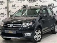 occasion Dacia Sandero 1.5 Dci 90ch Eco² Stepway Prestige