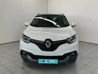 Occasion Renault Kadjar Intens 2019 Blanc SUV