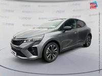 Occasion Renault Clio V Techno 2024 Gris schiste Berline