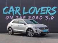 Occasion VW T-Roc 2025 Gris pyrite metallise SUV
