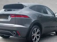 occasion Jaguar E-Pace 2.0p 300ch R-dynamic Se Awd Bva9