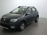 occasion Dacia Sandero TCe 90 Stepway