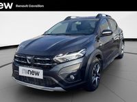 Occasion Dacia Sandero Comfort 2021 Gris Citadine