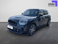 occasion Mini Countryman F60 Lci 190 Ch All4 Bva8