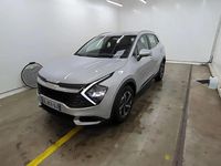 Occasion Kia Sportage Active 136 ch (100 kW) 2020 SUV