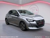 occasion Peugeot 208 Allure