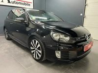 occasion VW Golf VI GTD 2.0 TDI 170 CV