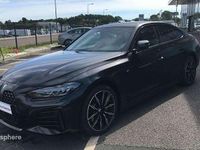 Occasion BMW 430 M Sport 290 ch (213 kW) 2022 Coupé