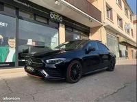 occasion Mercedes 190 Classe Cla Amg Edition OneCh