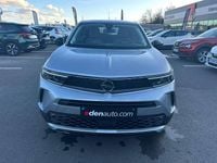 Occasion Opel Mokka Business 100 ch (73 kW) 2022 SUV