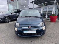 occasion Fiat 500 1.2 8v 69ch Eco Pack Lounge 109g