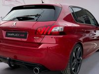 occasion Peugeot 308 270ch gti