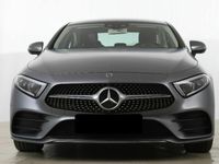 occasion Mercedes CLS450 367CH EQ BOOST AMG LINE+ 4MATIC 9G-TRONIC EURO6D-T