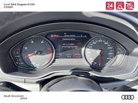 occasion Audi A5 Sportback A5 35 TDI 163 S tronic 7