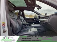 occasion Audi SQ7 V8 4.0 Tdi 435 Bva Quattro 7pl