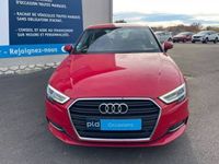 occasion Audi A3 Design Luxe 2.0 TDI 110 kW (150 ch) 6 vitesses