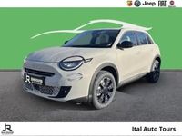 Occasion Fiat 600 2025 Sable earth métallisé SUV