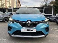 Occasion Renault Captur Intens 94 ch (69 kW) 2021 SUV