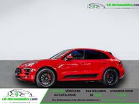 Occasion Porsche Macan GTS 360 ch (264 kW) 2017 SUV