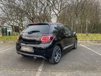 occasion DS Automobiles DS3 PureTech 110 S