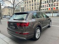 occasion Audi Q7 3.0 V6 Tdi E-tron 373 Tiptronic 8 Quattro 5pl Avus