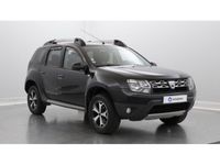 occasion Dacia Duster 1.2 TCe 125ch Explorer 4X2