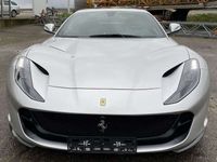 occasion Ferrari 812 Superfast 6.5 V12 800ch 1er Main