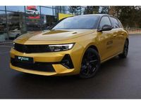 Occasion Opel Astra 179 ch (131 kW) 2023 Jaune Berline
