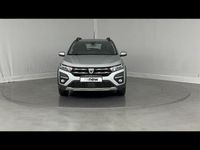 Occasion Dacia Sandero Comfort 90 ch (66 kW) 2022 Gris Citadine