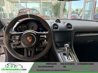 Occasion Porsche Cayman GT4 420 ch (308 kW) 2021 Coupé