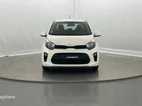 Occasion Kia Picanto Active 68 ch (50 kW) 2021 Citadine