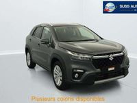 occasion Suzuki SX4 S-Cross 1.4 BOOSTERJET ALLGRIP HYBRID PRIVILÈGE