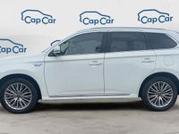 Occasion Mitsubishi Outlander P-HEV Intense 135 ch (99 kW) 2019 Blanc SUV