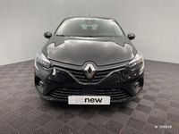 Occasion Renault Clio V Business 140 ch (102 kW) 2022 Noir Citadine