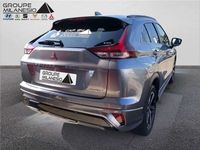 occasion Mitsubishi Eclipse Cross 2.4 mivec phev twin motor 4wd