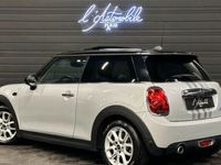 occasion Mini Cooper Heddon Street 136 ch