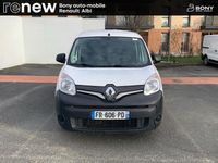 Occasion Renault Kangoo 2020 Blanc Van