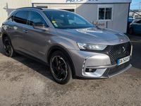 Occasion DS Automobiles DS7 Crossback Performance 181 ch (133 kW) 2020 SUV