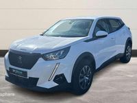 Occasion Peugeot 2008 Business-Line 110 ch (80 kW) 2021 SUV