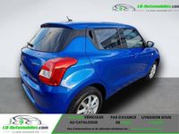 occasion Suzuki Swift 1.2 Dualjet Allgrip 90ch