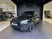 Occasion Land Rover Range Rover evoque SE Dynamic 2022 Santorini black métallisée SUV