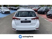 occasion Toyota Auris Touring Sports HSD 136h Dynamic Business