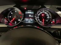 Occasion Audi A5 Cabriolet Sport 190 ch (139 kW) 2016 Noir Cabriolet