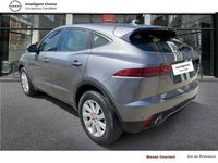 occasion Jaguar E-Pace 2.0 D - 180 ch AWD BVA